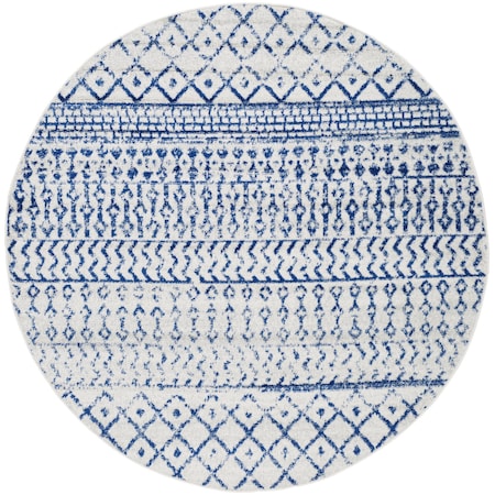 Livabliss Elaziz ELZ-2368 Machine Crafted Area Rug ELZ2368-710RD